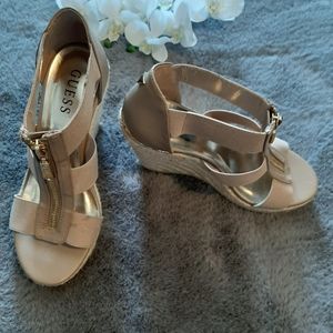 Guess Wedges